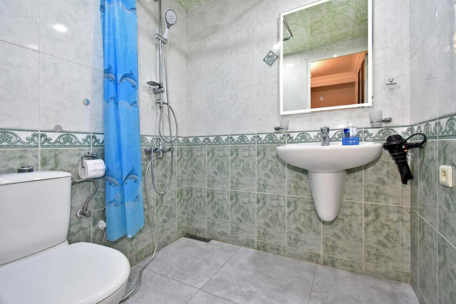 Luxury Spacious Apartment On Saryan Street.Centre Γιερεβάν Εξωτερικό φωτογραφία
